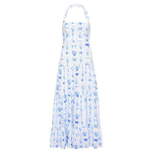 Palm Noosa Willow Dress